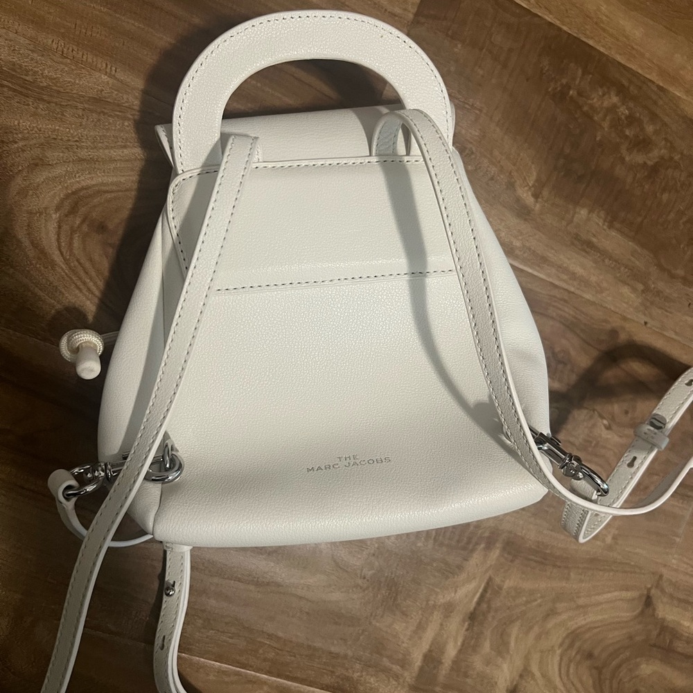 Marc Jacobs The Bubble Backpack - image 3